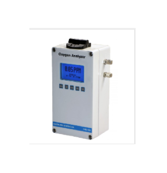 OMD-150在線氧中氫氣分析儀參數(shù)：?  IP66 / NEMA 4X外殼，壁掛式、防水、防塵、防酸按鍵  可移動(dòng)USB數(shù)據(jù)存儲(chǔ)功能  精 度：<1%  量程范圍可選：  0 - 10ppm, 0 - 100ppm, 0 - 1000ppm, 0 - 10000ppm, 0 - 25%  0 - 1%, 0 - 5%, 0 - 10%, 0 - 25%, 0 - 100%  量程自動(dòng)或者手